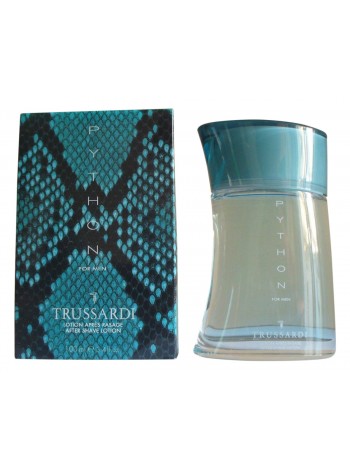 Trussardi Python For Men лосьон после бритья 100 мл