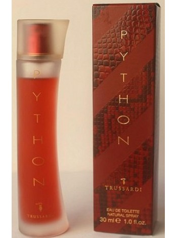 Trussardi Python туалетная вода 30 мл