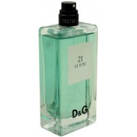 D&G Anthology Le Fou 21 тестер (туалетная вода) 100 мл