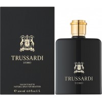 Trussardi Uomo Trussardi 2011 туалетная вода 200 мл