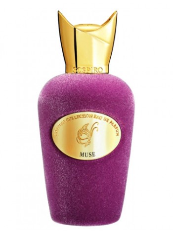 Sospiro Perfumes Muse тестер (парфюмированная вода) 100 мл