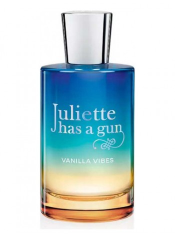 Juliette Has A Gun Vanilla Vibes тестер (парфюмированная вода) 100 мл