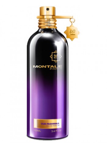 Montale Oud Pashmina тестер (парфюмированная вода) 100 мл