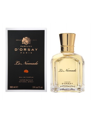 D'Orsay Le Nomade парфюмированная вода 100 мл