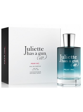 Juliette Has A Gun Pear Inc. парфюмированная вода 100 мл