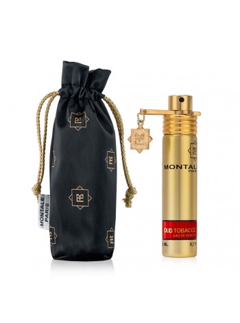 Montale Oud Tobacco парфюмированная вода 20 мл