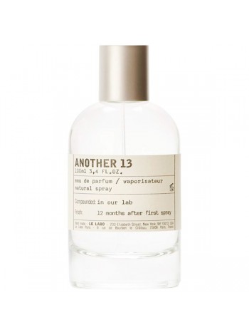 Le Labo Another 13 тестер (парфюмированная вода) 100 мл