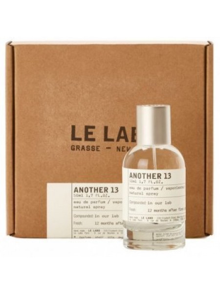 Le Labo Another 13 парфюмированная вода 50 мл