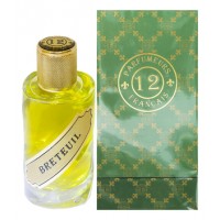 12 Parfumeurs Francais Breteuil парфюмированная вода 100 мл