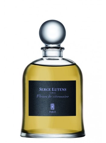 Serge Lutens Fleurs de Citronnier парфюмированная вода 75 мл