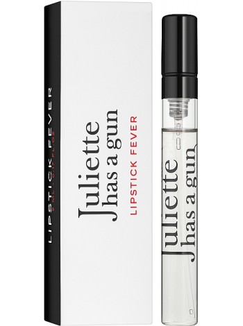 Juliette Has A Gun Lipstick Fever миниатюра 5 мл