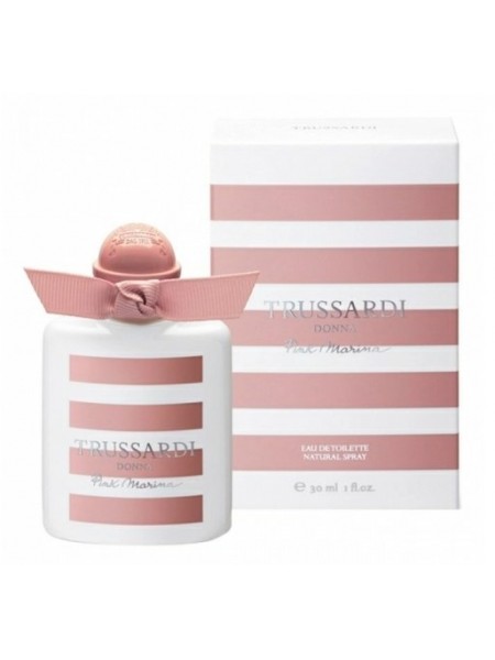 Trussardi Donna Pink Marina туалетная вода 30 мл