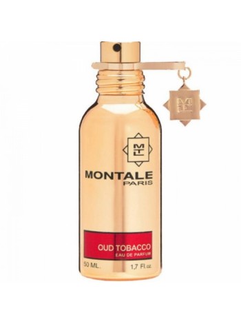 Montale Oud Tobacco парфюмированная вода 50 мл