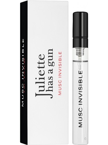 Juliette Has A Gun Musc Invisible пробник 1.7 мл