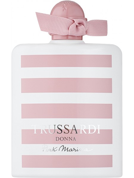 Trussardi Donna Pink Marina тестер (туалетная вода) 100 мл