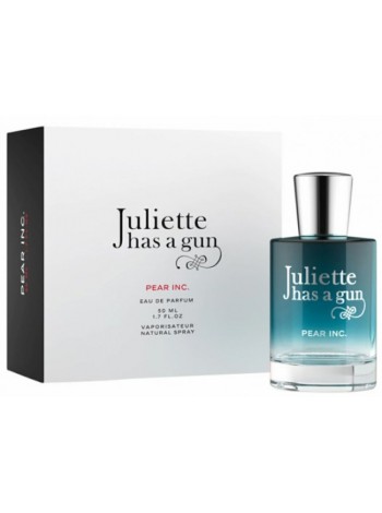 Juliette Has A Gun Pear Inc. парфюмированная вода 50 мл