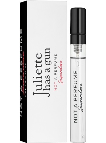 Juliette Has A Gun Not A Perfume Superdose миниатюра 7.5 мл