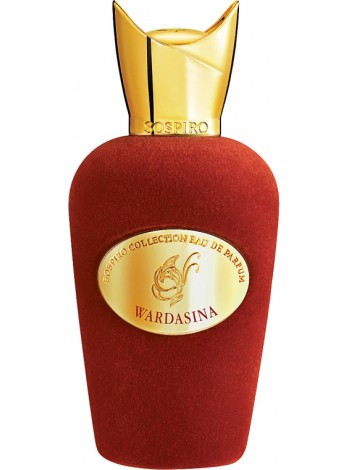 Sospiro Perfumes Wardasina тестер (парфюмированная вода) 100 мл
