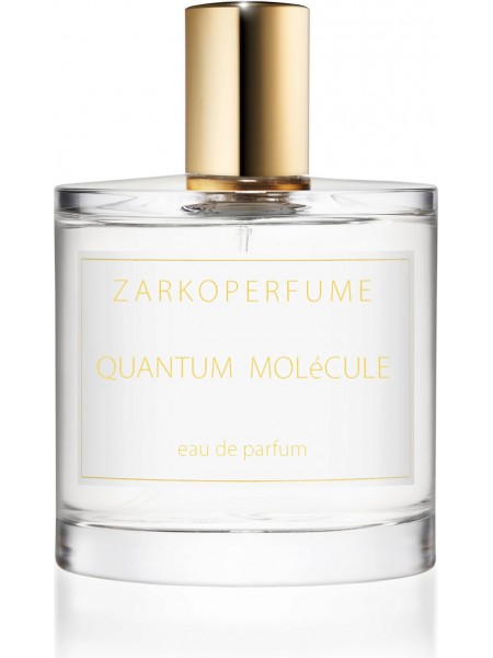 Zarkoperfume Quantum Molecule тестер (парфюмированная вода) 100 мл