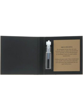 Dr. Gritti Aqua Incanta пробник 1.4 мл
