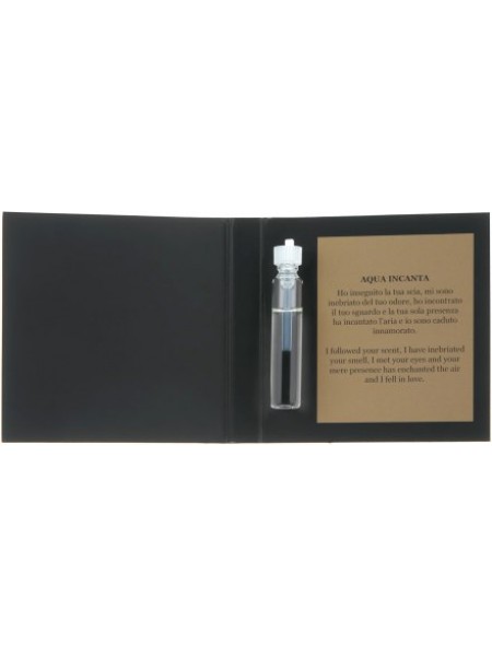 Dr. Gritti Aqua Incanta пробник 1.4 мл