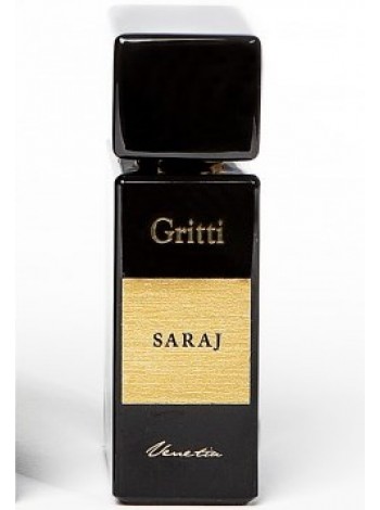 Dr. Gritti Saraj пробник 1.4 мл