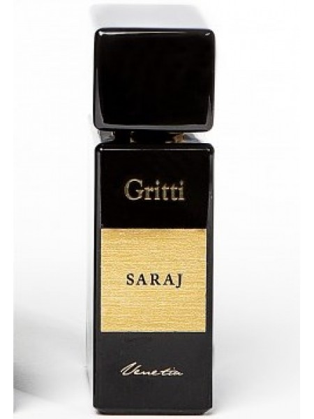 Dr. Gritti Saraj пробник 1.4 мл