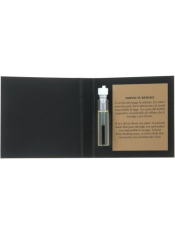 Dr. Gritti Doped Tuberose пробник 1.4 мл