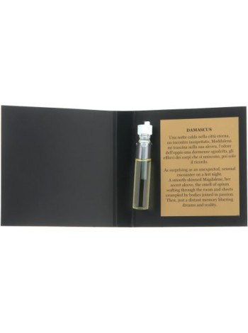 Dr. Gritti Damascus пробник 1.4 мл