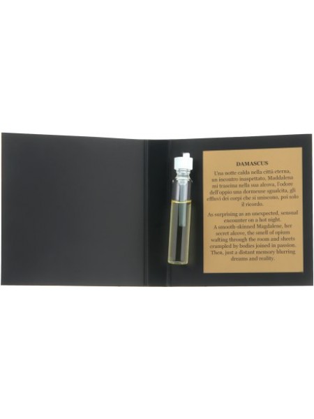 Dr. Gritti Damascus пробник 1.4 мл