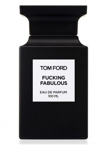 Tom Ford Fucking Fabulous парфюмированная вода 100 мл