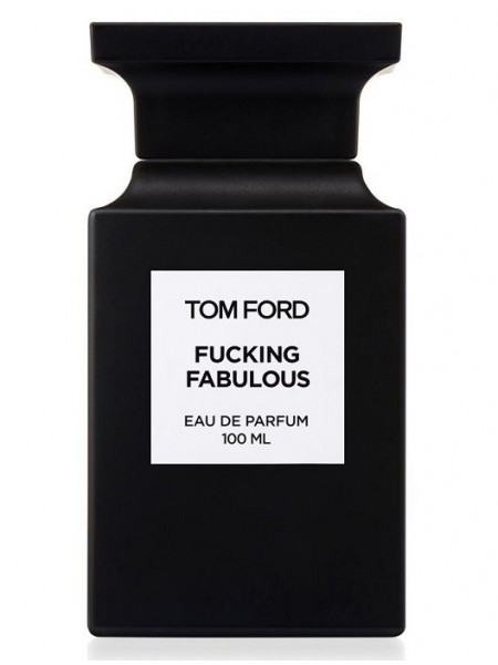 Tom Ford Fucking Fabulous парфюмированная вода 100 мл