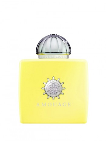 Amouage Love Mimosa тестер (парфюмированная вода) 100 мл