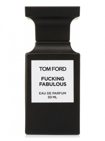 Tom Ford Fucking Fabulous тестер (парфюмированная вода) 50 мл