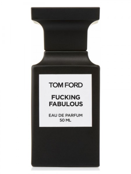 Tom Ford Fucking Fabulous тестер (парфюмированная вода) 50 мл
