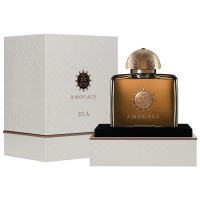 Amouage Dia Extrait de Parfum духи 50 мл