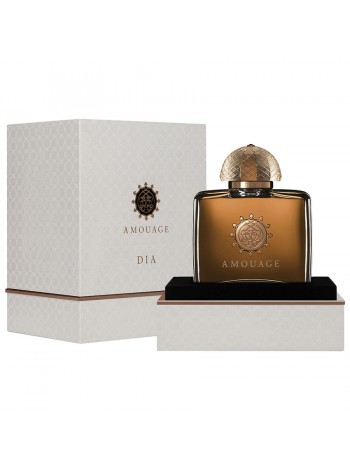Amouage Dia Extrait de Parfum духи 50 мл