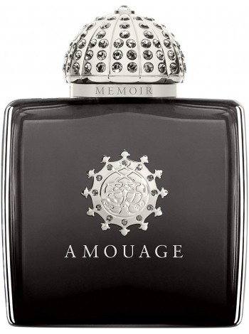 Amouage Memoir Woman Extrait de Parfum тестер (духи) 50 мл