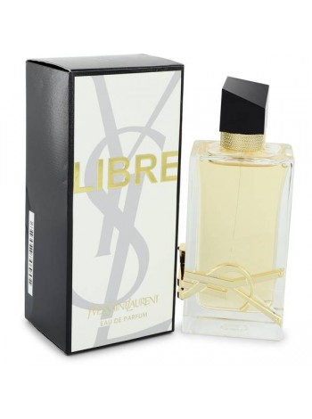 Yves Saint Laurent Libre парфюмированная вода 90 мл
