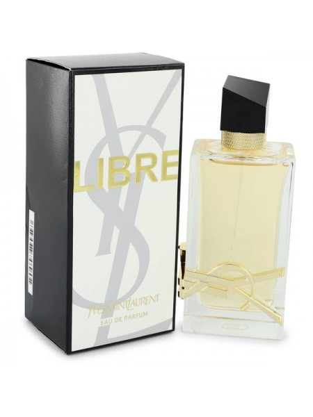 Yves Saint Laurent Libre парфюмированная вода 90 мл