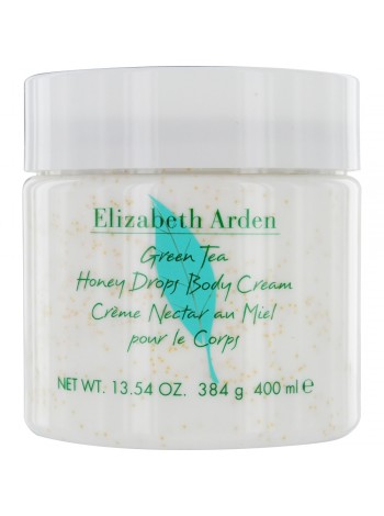 Elizabeth Arden Green Tea Honey Drops крем для тела 400 мл
