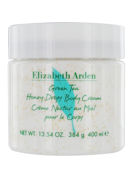 Elizabeth Arden Green Tea Honey Drops крем для тела 400 мл