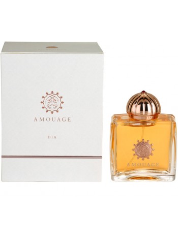 Amouage Dia парфюмированная вода 100 мл