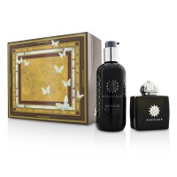 Amouage Memoir Woman Подарочный набор (парфюмированная вода 100 мл + лосьон для тела 300 мл)