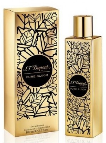 Dupont Pure Bloom парфюмированная вода 100 мл