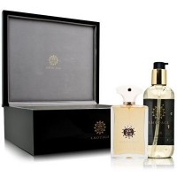 Amouage Dia Pour Homme Подарочный набор (парфюмированная вода 100 мл + гель для душа 300 мл)