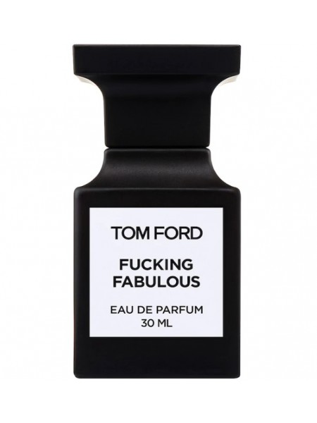 Tom Ford Fucking Fabulous парфюмированная вода 30 мл