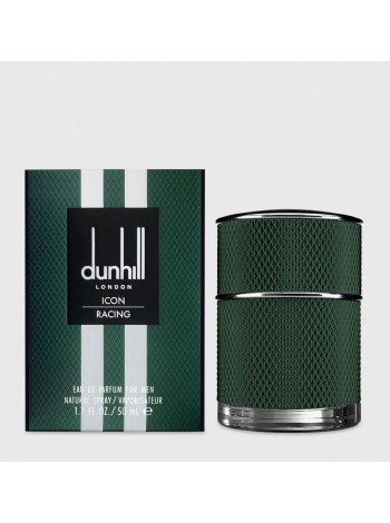 Alfred Dunhill Icon Racing парфюмированная вода 50 мл
