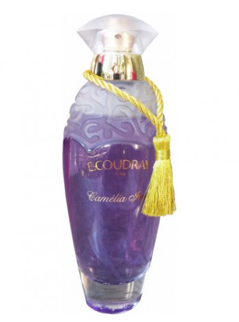 E. Coudray Camelia Iris туалетная вода 100 мл