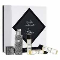 Kilian Vodka On The Rocks Набор Travel Set миниатюра 4*7.5 мл